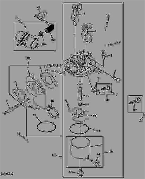 John Deere Gator 6x4 Engine Diagram Wiring Diagram 29 John Deere
