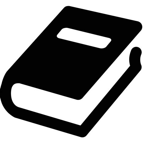 Book Icon Png Free Icons Library