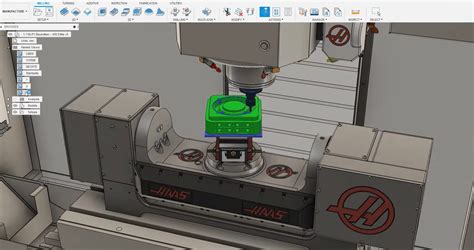 How To Use The Machine Builder In Fusion 360 Fusion Blog