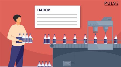 How To Implement Haccp Successfully At A Food Processing Plant