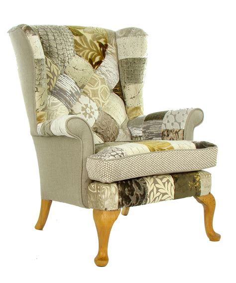 Maybe you would like to learn more about one of these? Penshurst natural patchwork chair | justinadesign in 2020 ...
