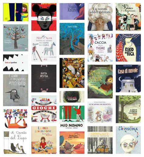 I 30 Migliori Libri Per Bambini E Ragazzi Del 2015 Secondo Noi