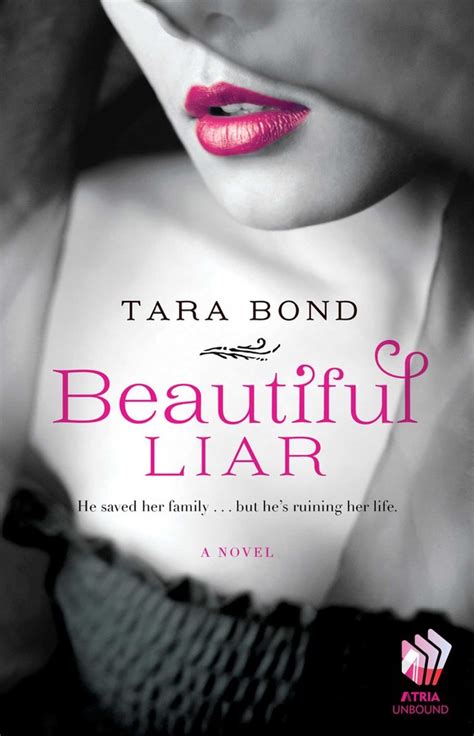 Beautiful Liar Ebook By Tara Bond Official Publisher Page Simon And Schuster Canada