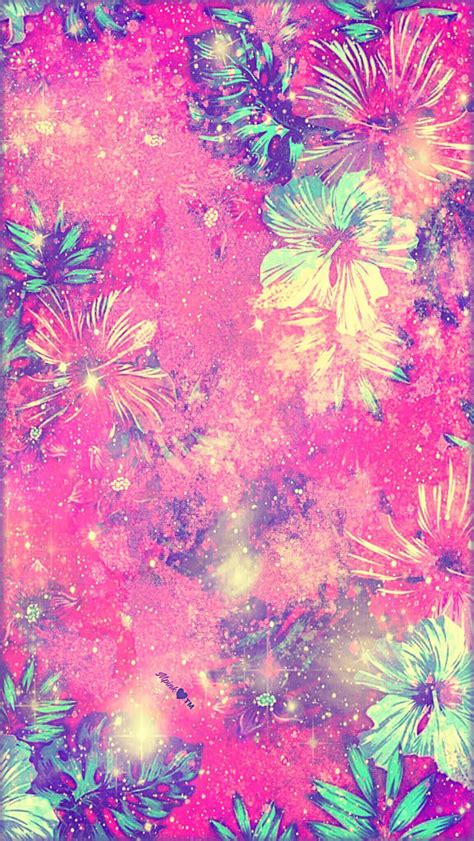 Girly Colorful Pattern Wallpapers Top Free Girly