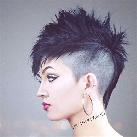 10 Short Funky Hairstyles You Will Love Artofit