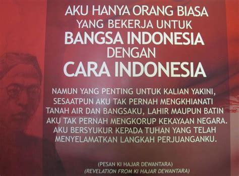 We did not find results for: Kata-kata Sakti Para Pahlawan Indonesia Ada di 4 Tempat ...