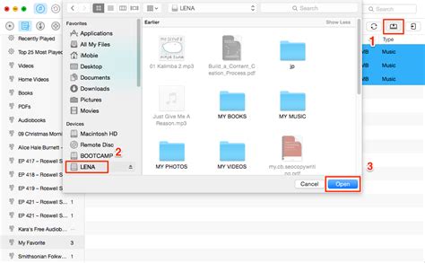 2 Ways To Transfer Songs From Itunes To Flash Drive Or Usb