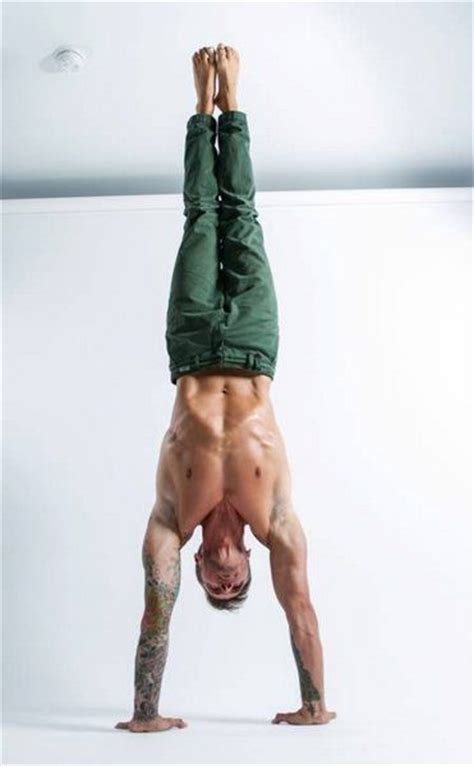 Handstands Will Make You Better At Everything Pcc Blog