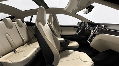 If you charge overnight at partial premium interior power adjustable front seats heated front seats premium seat material and. Tesla Model 3 - Greater Safety - iTES