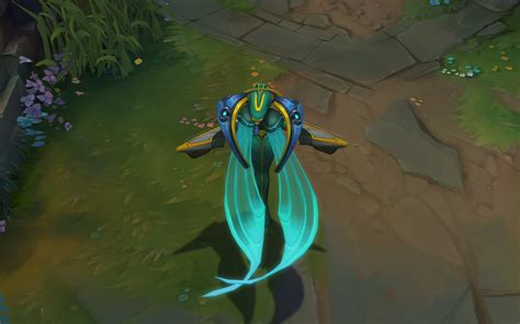 Want to discover art related to sona? Riot reveals in-game footage of new Odyssey skins, and we ...