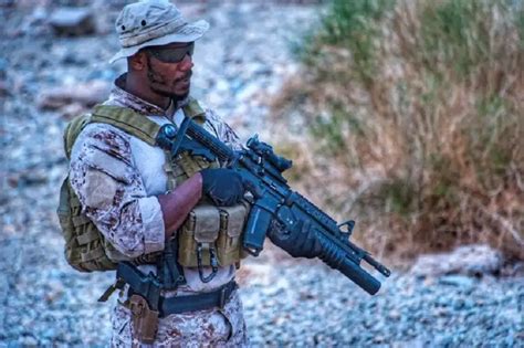 The Complete List Of Black Navy Seals In 2023