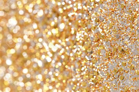 33739253 Christmas New Year Gold Glitter Background Holiday Abstract