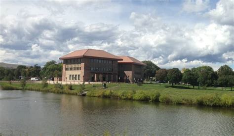 Colorado Christian University Abound Finish College