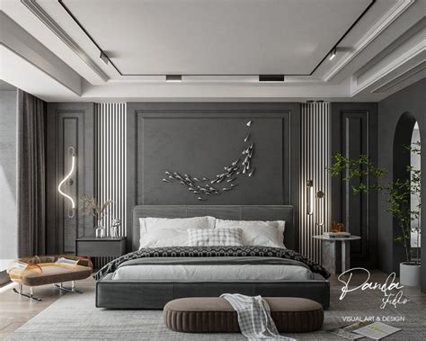 3d Interior Scenes File 3dsmax Model Bedroom 570 By Nghia House