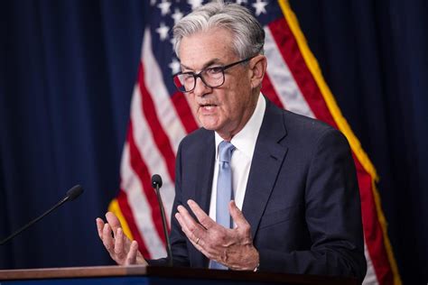 La Fed Sube Los Tipos De Interés En 075 Puntos El Mayor Aumento En 28