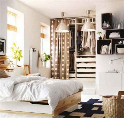 Ikea Bedrooms You D Actually Want To Sleep In