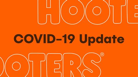 News Recent Updates And Upcoming Events Original Hooters