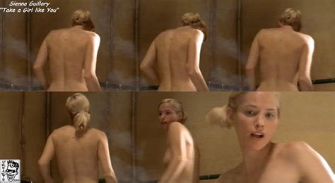 Sienna Guillory Nude Pics Videos That You Must See In