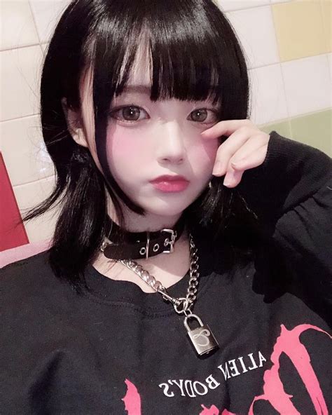 Hiki Cos님의 Instagram 사진 • 2019년 2월 18일 오후 7 53 Kawaii Cosplay Korean Girl Fashion Uzzlang