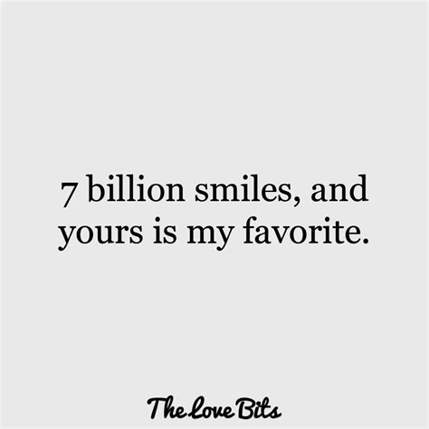 Sprinkle her with love and admiration with beautiful i love you quotes about her that will instantly enter your wife's heart. cute love quotes | Make her smile quotes, Her smile quotes ...