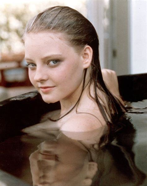 Naked Jodie Foster Added 07192016 By Bot