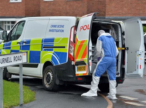 Telford Murder Investigation Launched After Womans Death One Man Arrested Shropshire Star