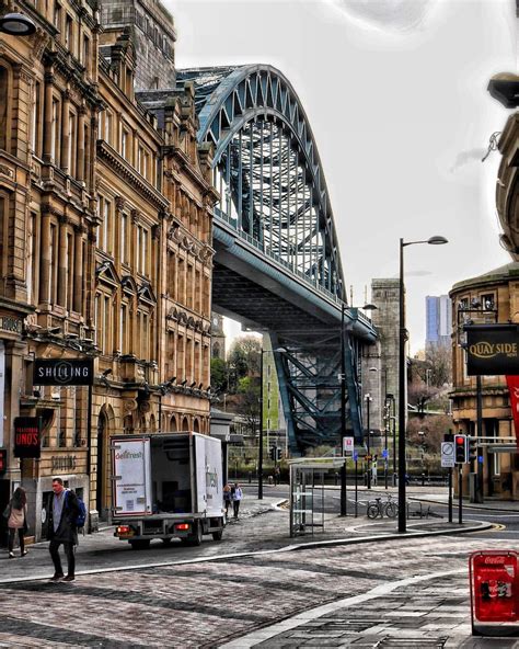 Newcastle England Newcastle Travel Guide And Travel Information
