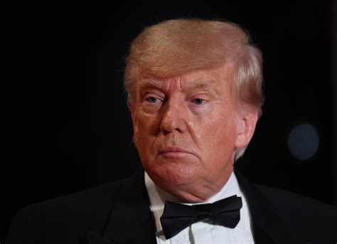 Trump Demands DirecTV Drop CNN, MSNBC in Rant Against Newsmax Removal