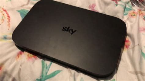 Sky Q Return Youtube