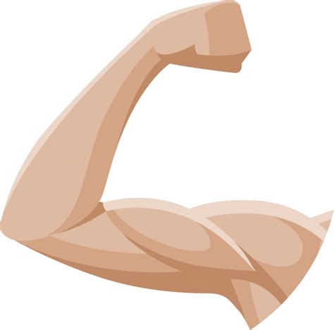 Muscle Arm Png Download Free Png Images