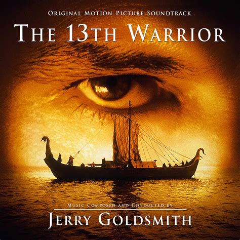 While the 1960's had it's share of turned on poseurs, the 13th floor elevator's not only walked the walk, they ran the marathon. Film Music Site - The 13th Warrior Soundtrack (Jerry ...