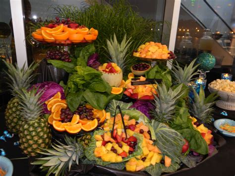 Fruit Cascadeemilys Wedding Fruit Displays Fruit Table Fruit Tables