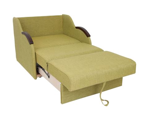 Кресло кровать блюз 3 1 фото