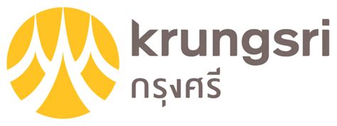 Bank of ayudhya public company limited ชื่อย่อ: Computer Consulting Group: ตราสัญญลักษณ์ธนาคารกรุงศรีอยุธยา