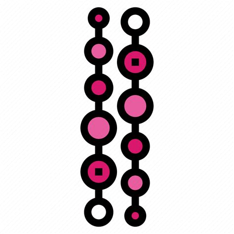 Beads Silicone Sex Toy Anal Masturbation Icon Download On Iconfinder