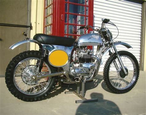 cheney triumph by dan harrel just inducted into the early years of mx museum beautiful