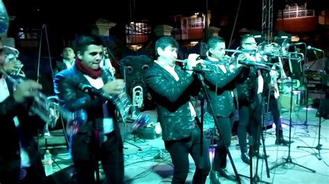 La Banda Que Hacía Falta San Miguel Topilejo Youtube