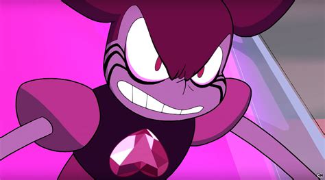 Steven Universe The Movie Introduces Mystery Villain In