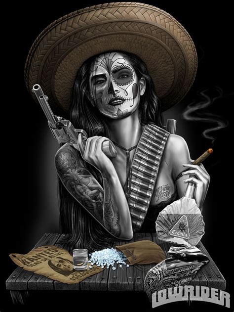 David Gonzales Art Google Search Lowrider Art Chicano Art Art