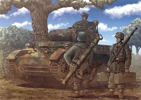 Pin By Alp Egemen On Old War Machines Anime Military Military Images