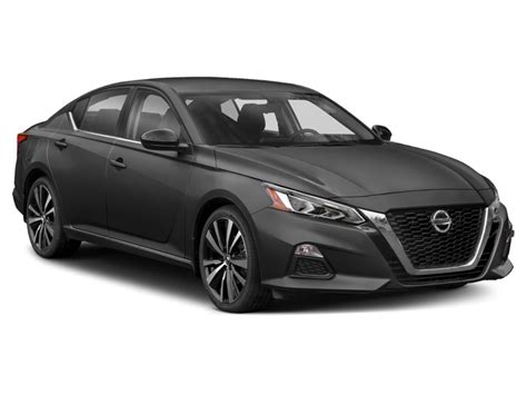 New Nissan Altima 2022 In Fort Lauderdale Sf42729 Buy Or Lease At