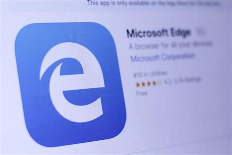 Microsoft lanza su nuevo navegador Edge basado en Chromium El Nuevo Día