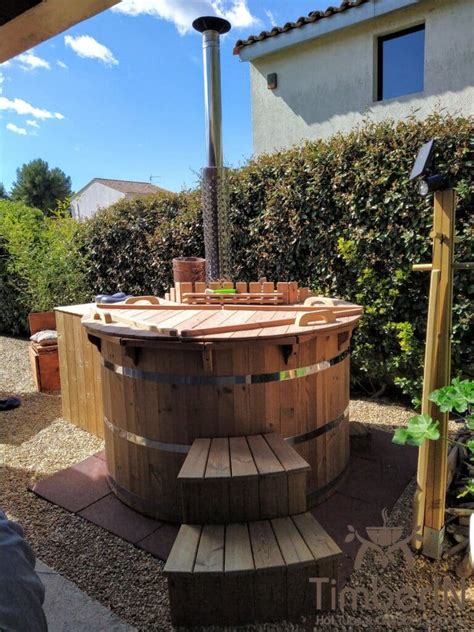 101 Barrel Wooden Hot Tub Uk Timberin
