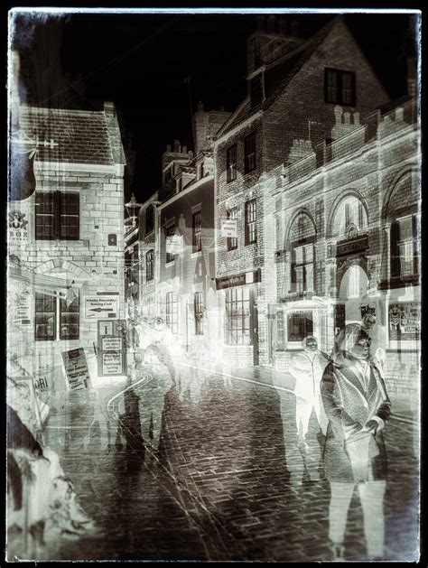 Whitby Ghosts Photography By Bradarts1999 On Deviantart
