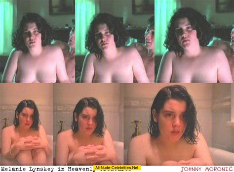 Melanie Lynskey Titties In Togetherness