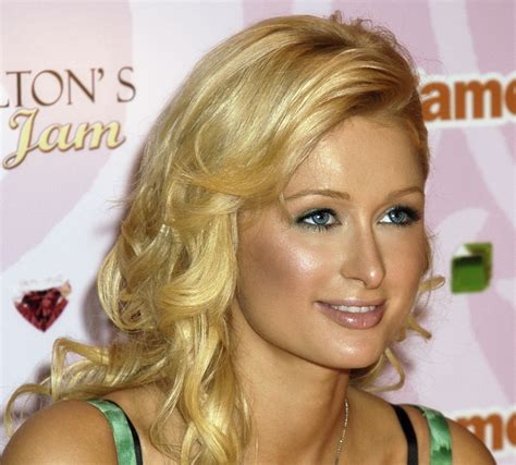 Paris Hilton Welcomes First Baby A Timeline Of The Heiress Life The
