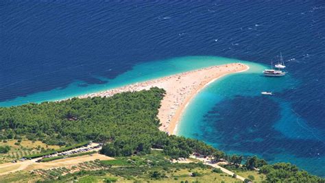 Bol, Brač Island, Dalmatia - Split, Croatia | Croatia Times Travel