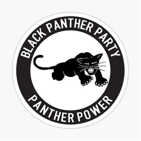 Black Panther Party Ts And Merchandise Redbubble