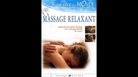 Massage Californien Niveau 1 Cours Complet Youtube