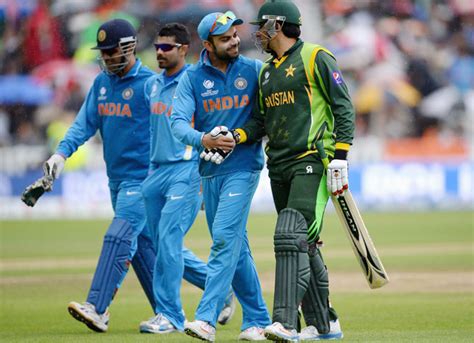 This Is Pakistans Best Chance To Beat India In World Cup Rediff